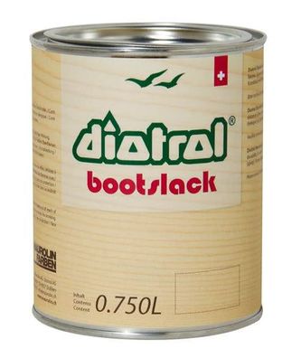 Diotrol Bootslack