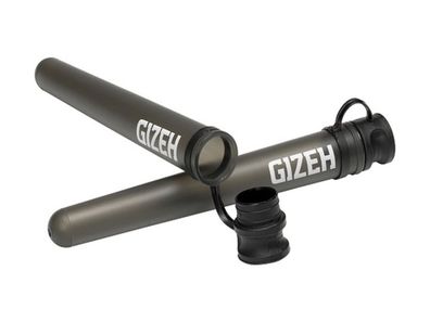 GIZEH © Joint Tube - King Size Verpackung - für alle Filter Größen - Wasserdicht
