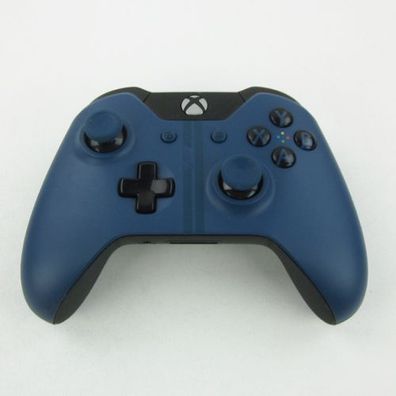 Original Xbox One Wireless Controller / Gamepad - Forza 6 Edition (Model 1697) in ...