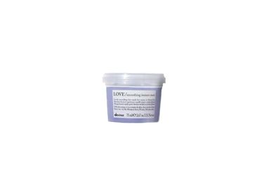 Davines Essential Haircare LOVE/ smoothing instant mask 75 ml