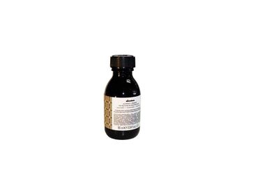 Davines Alchemic Choccolate Shampoo 90 ml