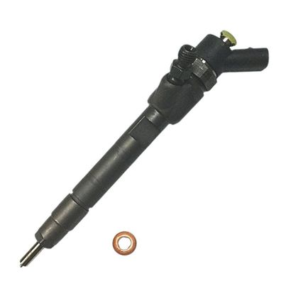 Einspritzdüse Injektor Bosch 0445110303 für Smart Fortwo 0.8 CDi 0445110302 #