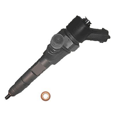 Einspritzdüse Injektor Bosch 0445110146 für Renault Laguna Megane