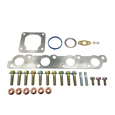 Montagesatz Turbolader 3C1Q6K682EA für Ford Transit 2.4 Di TDCi TD TDE