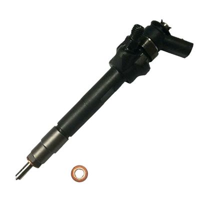 Einspritzdüse Injektor Bosch 0445110289 für BMW 1er 3er X1 MINI 2.0
