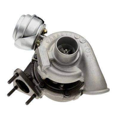 Turbolader 717625-0001 für Opel Astra G Opel Zafira A 2.2 DTI 92 kW 24445061