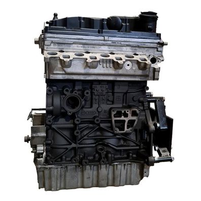 Motor CAY für Audi Seat Skoda VW Golf VI 1.6 TDI 4 Zylinder