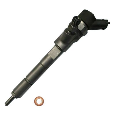 Einspritzdüse Injektor Bosch 0445110215 für Mini One D R50 R53 1.4 55 KW 75 PS