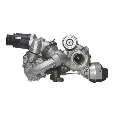 Turbolader 03L145715G 10009700026 für VW Amarok 2.0 BiTDI 4motion 120 KW 163 #