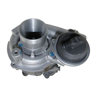 Turbolader 8200433479 für Nissan dCI 100 Opel 2.5 CDTi Renault 2.5 dCi