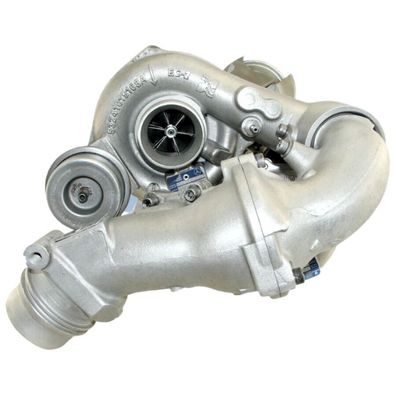 Bi-Turbolader 6510900980 für Mercedes Sprinter 3,5 t 210 310 313 120KW