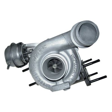 Turbolader 454205-9007S für VW LT 28-35 II 28-46 II 2.5 TDI 66 -80 kW 074145701D