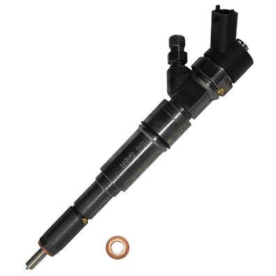 Einspritzdüse Injektor Bosch 0445110258 0445110257 für Hyundai KIA 2.0 CRDi