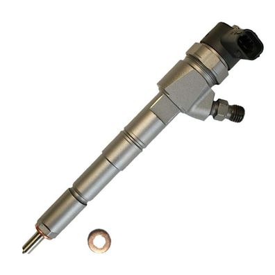 Einspritzdüse Injektor Bosch 0445110059 für Chrysler Jeep JDV 2.5D 2.5CRD 2.8CRD