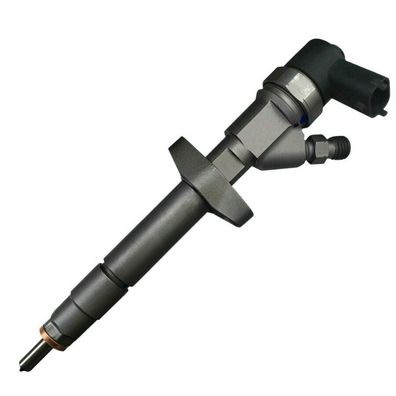 Einspritzdüse Injektor Bosch 0445110084 für Renault Vel Satis Laguna II 2.2 dCi