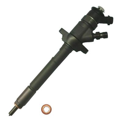Einspritzdüse Injektor Bosch 0445110297 für Citroen C2 C3 C4 C5 Berlingo 1.6 HDi