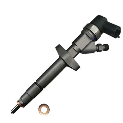 Einspritzdüse Injektor Bosch 0445110087 für Nisssan Renault Opel 2.5 dCi #