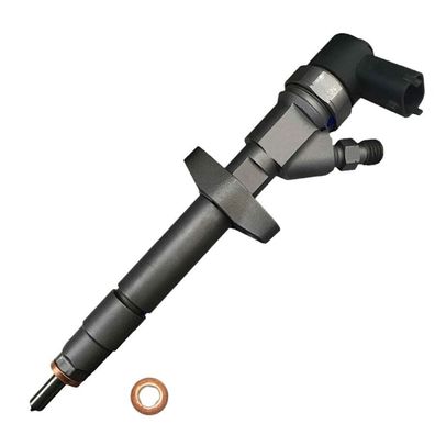 Einspritzdüse Injektor Bosch 0445110102 für Nissan Renault Opel 2.2 dCi 90 DTi #