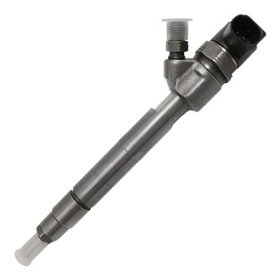 Einspritzdüse Injektor Bosch 0445110237 für Mercedes C- CLC-Klasse CLK #