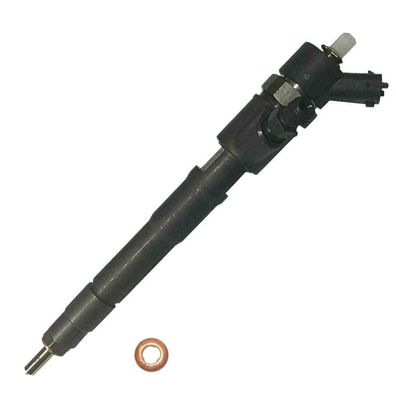 Einspritzdüse Injektor Bosch 0445110273 für Fiat Ducato Iveco Daily 70KW - 100KW