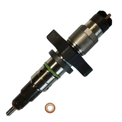 Einspritzdüse Injektor Bosch 0445120007 für Iveco DAF New Holland VW Worker