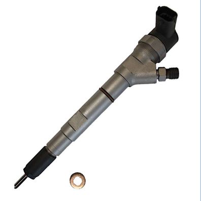 Einspritzdüse Injektor Bosch 0445110186 für KIA Sorento Hyundai H-1 2.5 CRDI