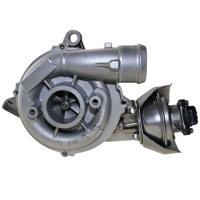 Turbolader 8V4Q6K682AA für Ford Kuga I 2.0 TDCi 4x4 100 KW 1496216 765993