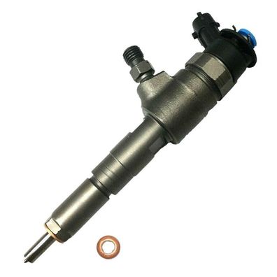 Einspritzdüse Injektor Bosch 0445110135 für Citroen Xsara Peugeot 206 1.4 HDi