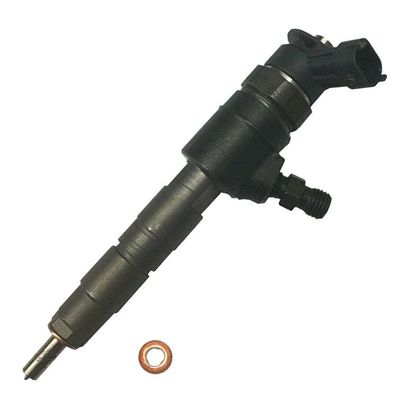 Einspritzdüse Injektor Bosch 0445110075 für Peugeot 206 307 1.4 HDi 50 KW 51 KW