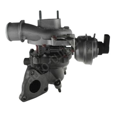 Turbolader für Honda CR-V III IV 2.2 i-DTEC 4WD 110 kW 150 PS 794786-1 N22A
