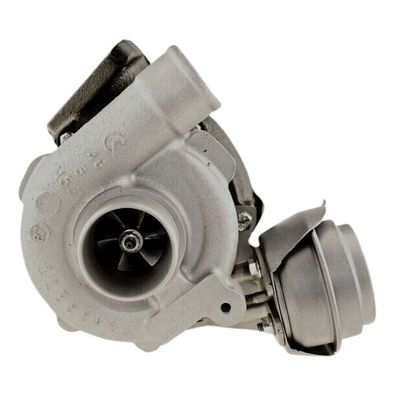 Turbolader 860037 für Opel Omega B 2.2 DTI 16V 88 kW 120 PS 24404592 705097-0001