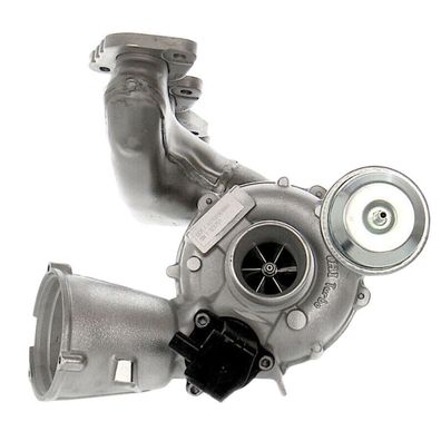 Turbolader A2700901880 für Mercedes A 250 B 220 GLA 250 4-matic 135 kW 155 kW