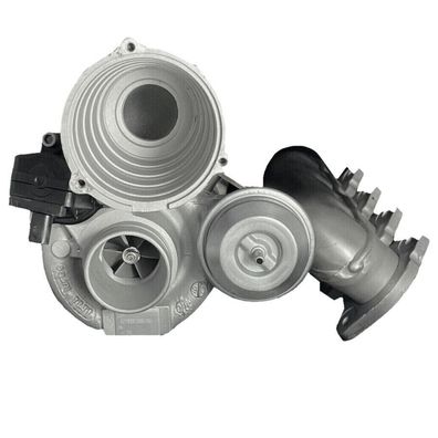 Turbolader 2710903480 für Mercedes-Benz C- E-Klasse SLK 135kW 150kW A2710903680