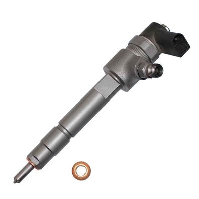 Einspritzdüse Injektor Bosch 0445110081 für VW LT 28-46 II 2.8 TDI 116KW 158PS #