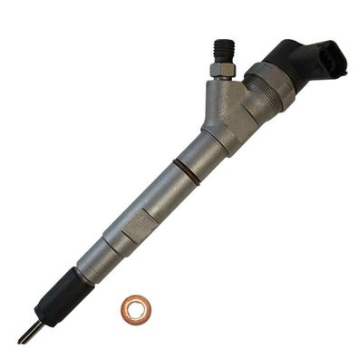 Einspritzdüse Injektor Bosch 0445110227 für Mini One D Subaru Toyota 1.4 D-4D #