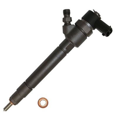 Einspritzdüse Injektor Bosch 0445110223 für Hyundai Matrix KIA Cerato 1.5 CRDi #