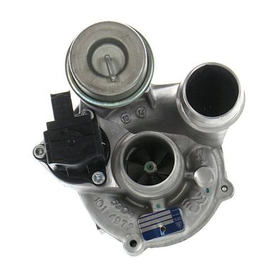 Turbolader Original BorgWarner 53039700181 11657600890 für Mini Cooper 1.6 Neu