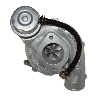 Turbolader 710060-1 für Hyundai H-1 Starex 2.5 CRDi 103KW 140PS 28200-4A001 D4CB