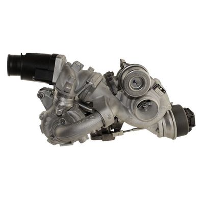 Turbolader 10009700113 für VW Crafter 30-35 2.0 TDI 105 kW 120 kW 03L145715B