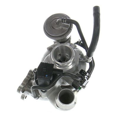Turbolader für Opel Mokka Astra K Chevrolet Cruze 49180-04070 12668297 NEU#