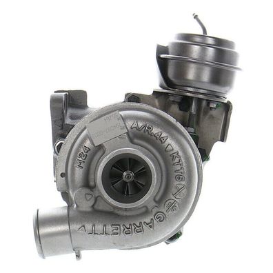 Turbolader Garrett 794097-5001S 794097-1 für Hyundai Kia 1.7 CRDi 85 kW 100 kW
