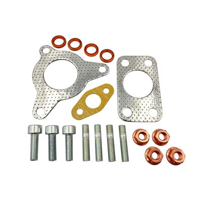 Montagesatz Turbolader 0375J9 für Citroën C3 I 1.4 16V HDi Suzuki Liana 1.4 DDiS