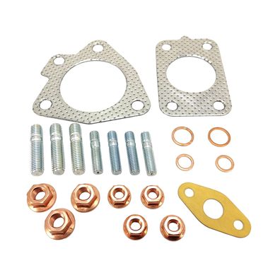 Montagesatz Turbolader 765472 für MG ZT 1.8 T 16V 118KW Rover 75 1.8 Turbo 110KW
