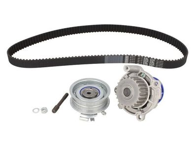 Zahnriemensatz + Wasserpumpe Motorkühlung SKF VKMC01113-1 für Audi Seat Skoda VW