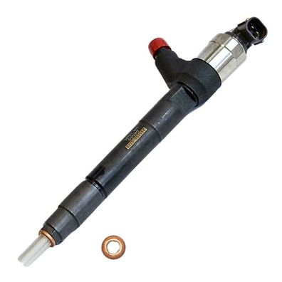 Einspritzdüse Injektor Denso 295050-0770 für Opel Vauxhall 1.6 CDTi #