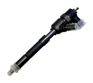 Einspritzdüse Injektor Bosch 0986435247 für Suzuki Swift IV 1.3 DDiS Neu