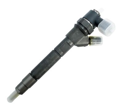 Injektor Bosch 0986435086 für Nissan Renault 2.5 DCI Opel 2.5 DTI Neu