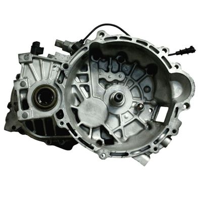 Getriebe P61763 Für Kia Rio II 1.5 CRDI Hyundai Accent III