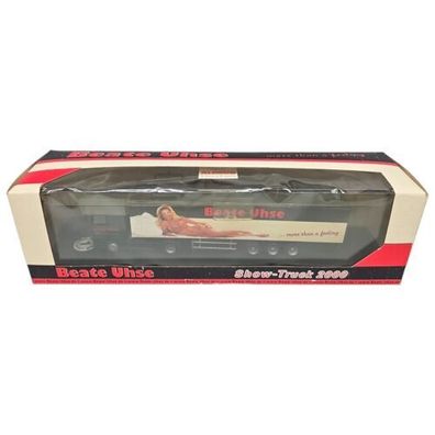 ALBEDO Limited Edition Truck Beate Uhse LKW 1:87 OVP H0 Modell