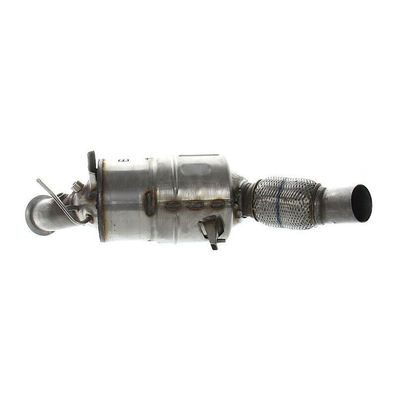 Original DPF Dieselpartikelfilter 18307812283 für BMW 1er 3er X1 2.0 N47 Neu